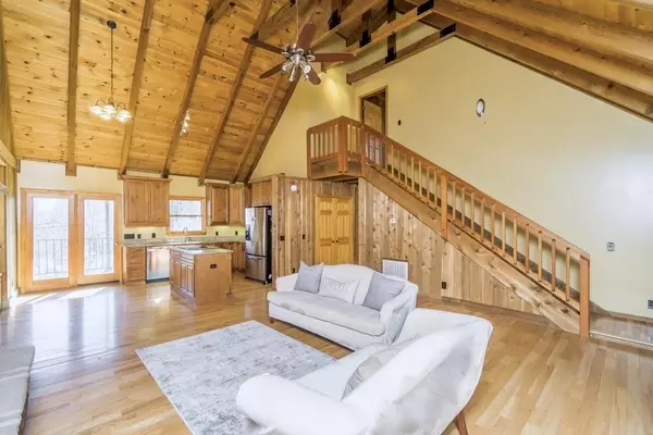 Dahlonega, GA 30533,487 Eagle Rest RD