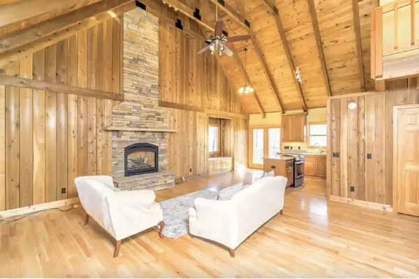 Dahlonega, GA 30533,487 Eagle Rest RD