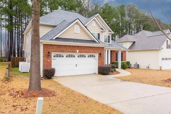 Newnan, GA 30265,61 Greenview DR