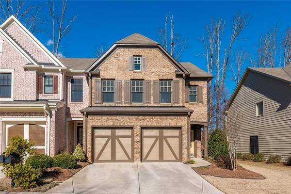 1295 Faircrest LN, Alpharetta, GA 30004