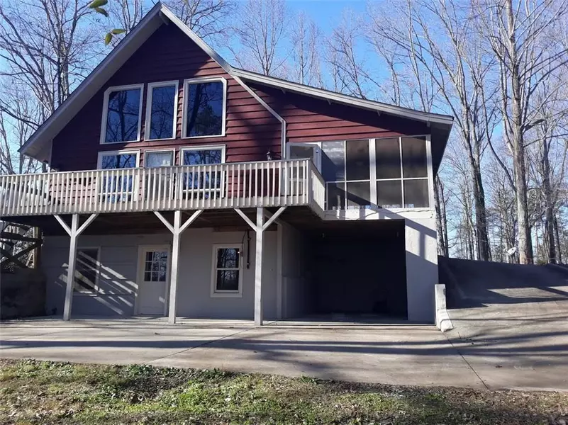 6820 Old Whelchel RD, Dahlonega, GA 30533