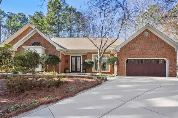 10560 Turner RD, Roswell, GA 30076