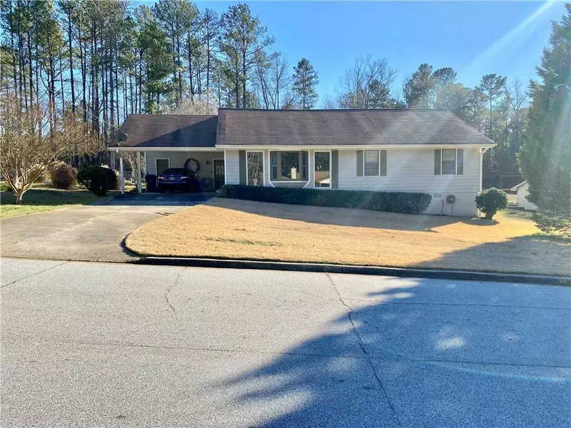 4834 Navajo TRL SE, Conyers, GA 30094