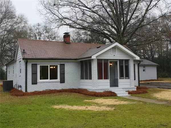 Mcdonough, GA 30253,394 Simpson ST