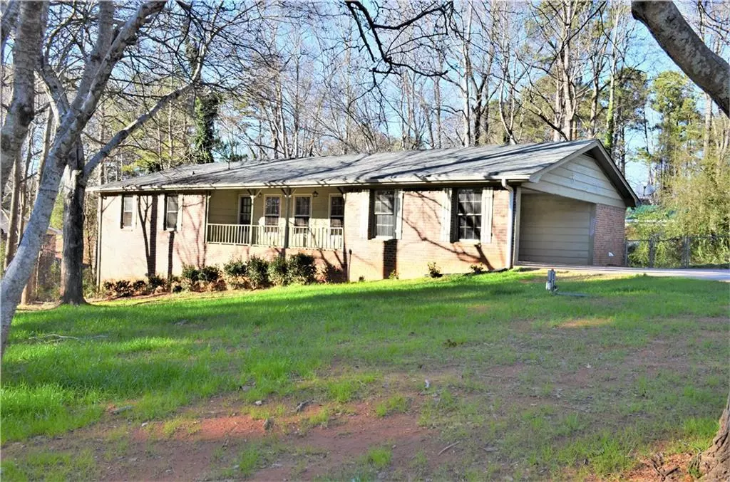 Douglasville, GA 30135,6236 Shallow Creek LN