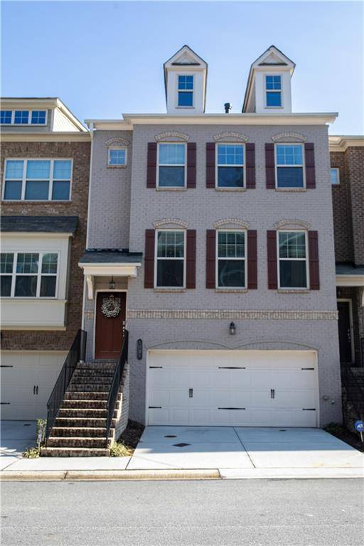 Smyrna, GA 30080,3108 Boldmere TRL SE