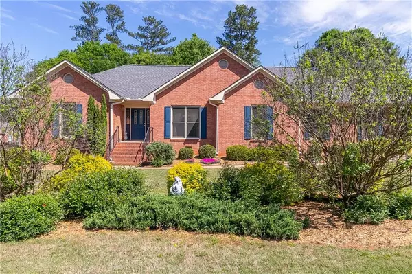 Mcdonough, GA 30253,118 Tracy LN