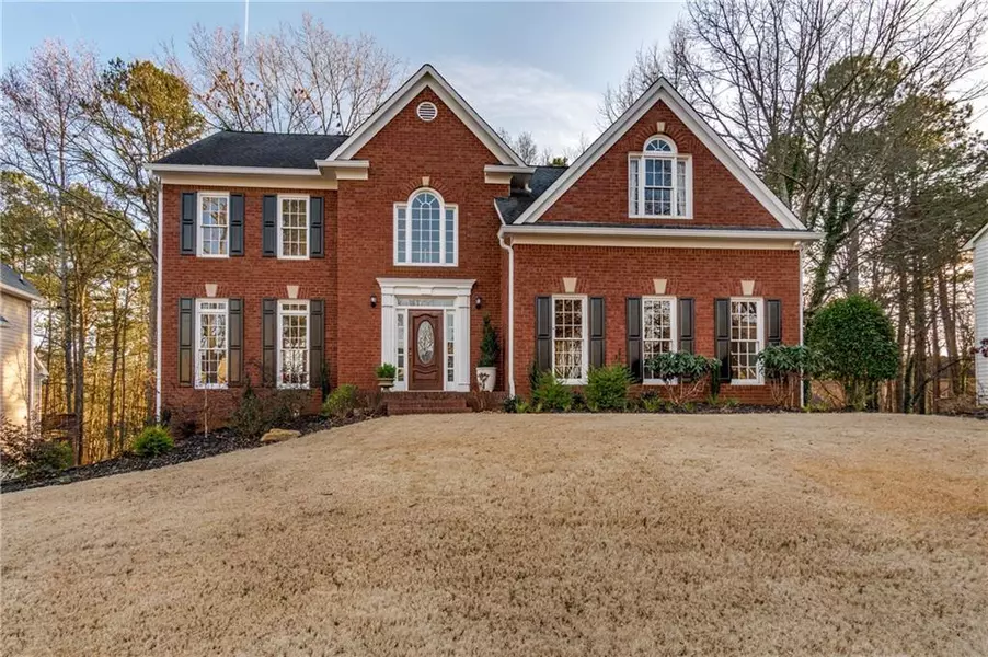 2009 Cresthaven WALK, Woodstock, GA 30189