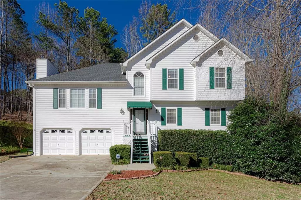 Woodstock, GA 30189,3007 Clove Tree LN