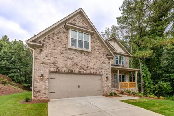 Lithia Springs, GA 30122,3395 Summerlin Pkwy