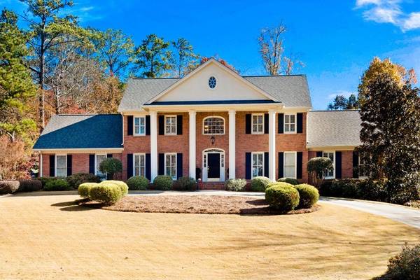 12205 Brookfield Club DR, Roswell, GA 30075