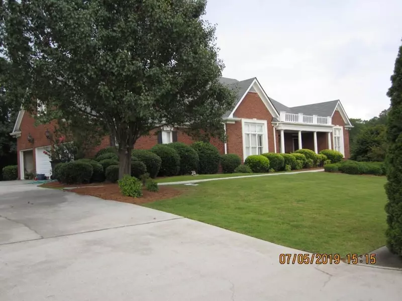 1815 Lee Patrick DR, Dacula, GA 30019