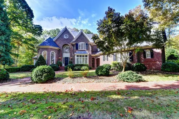 10550 Montclair WAY, Johns Creek, GA 30097