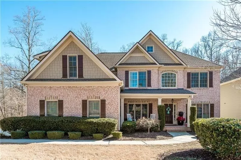 3025 Promenade PL, Buford, GA 30519