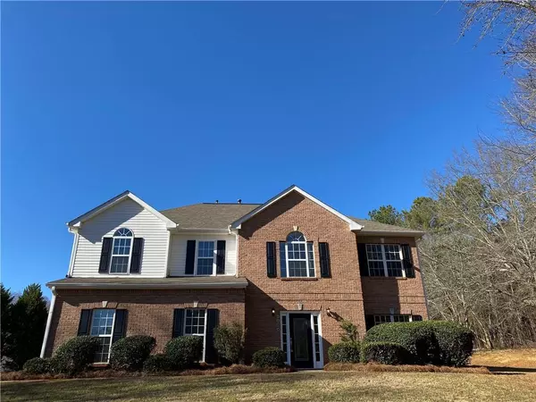 3000 Kesmond DR, Conyers, GA 30094