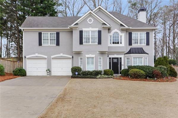 5105 Hampton Bluff CT, Roswell, GA 30075