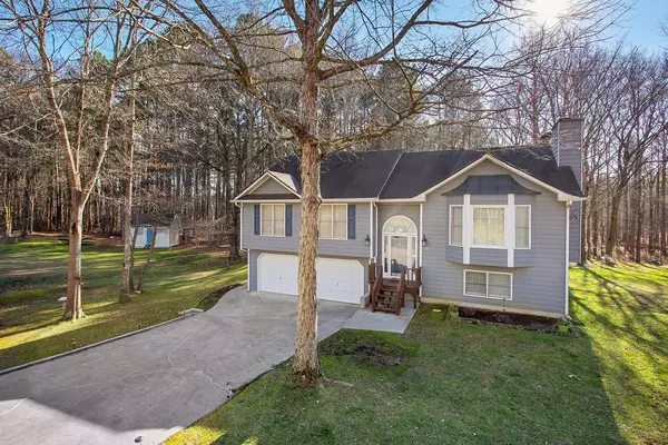 23 W Ridge DR SE, Cartersville, GA 30121