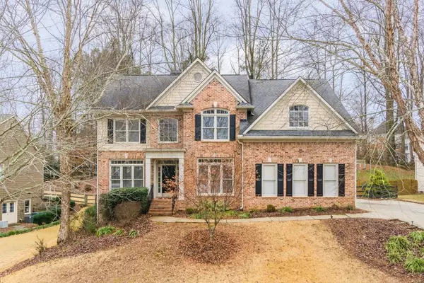 110 Ardsley RUN, Canton, GA 30115