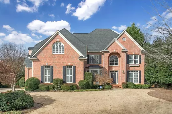 Marietta, GA 30066,2909 Perrington WAY