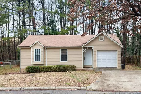 4652 Hairston Crossing WAY, Stone Mountain, GA 30083