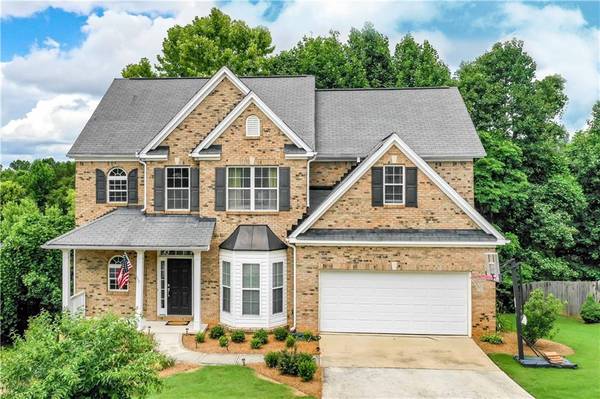 2639 NEIGHBORHOOD WALK S, Villa Rica, GA 30180