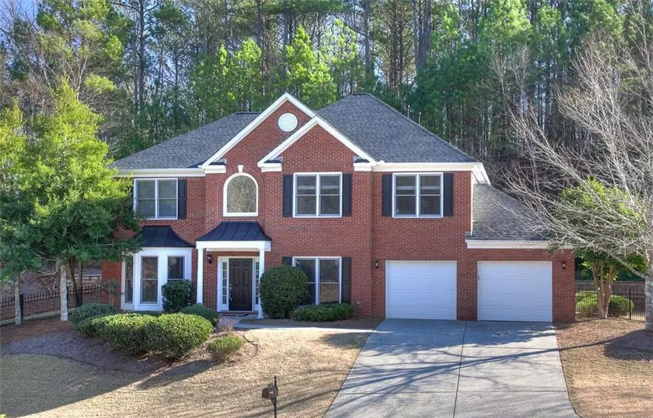 1003 Blankets Creek DR, Canton, GA 30114