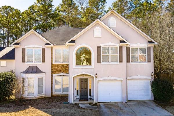 9795 Spyglass DR, Villa Rica, GA 30180