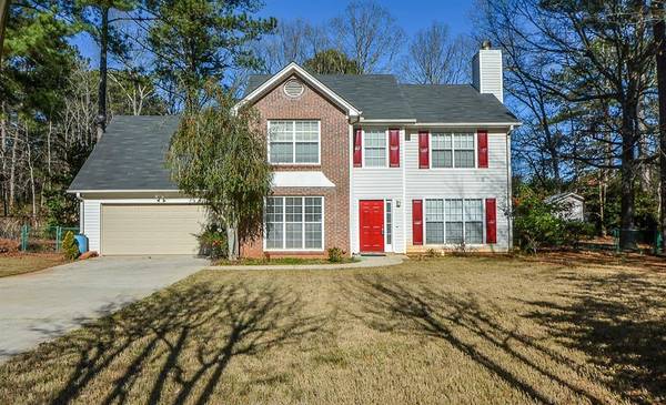 158 Valleydale DR, Stockbridge, GA 30281