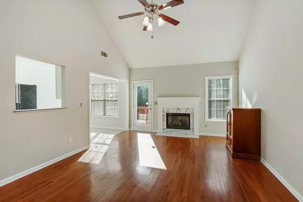 Mcdonough, GA 30253,1315 VINE CIR