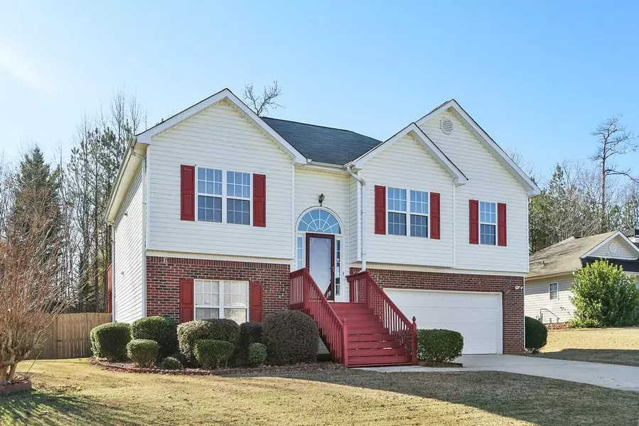 1315 VINE CIR, Mcdonough, GA 30253