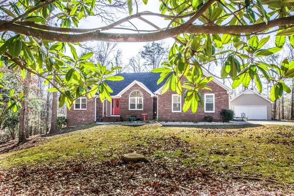 39 Timberwood DR SE, Silver Creek, GA 30713