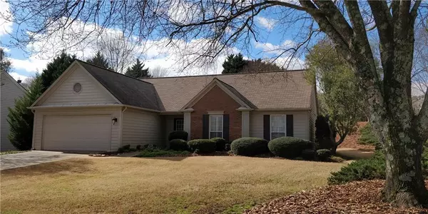 3720 Deauville WAY, Cumming, GA 30041