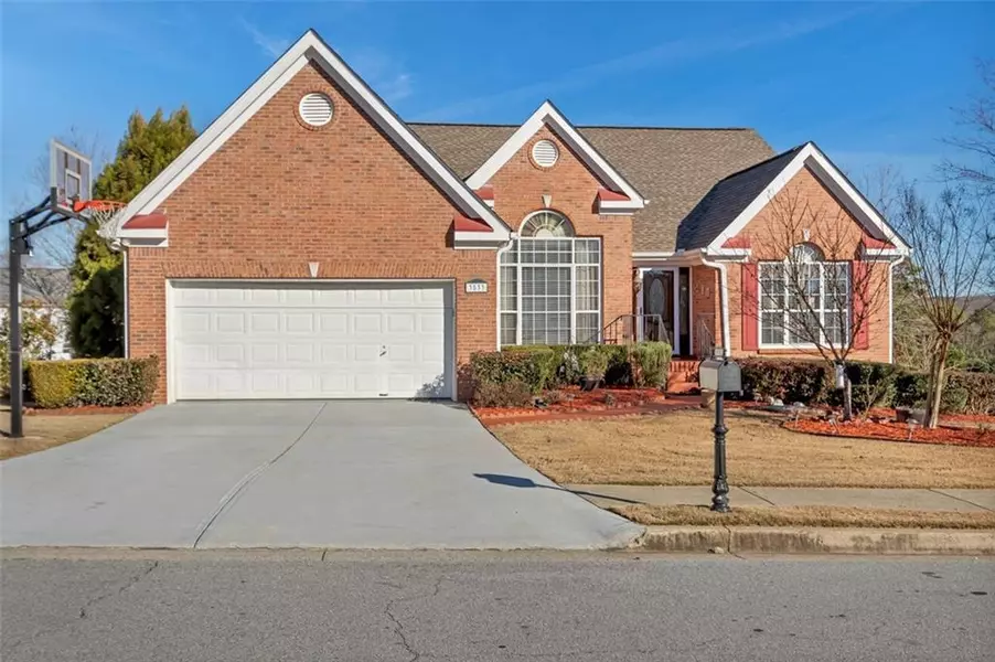 3533 Dunbar LN, Suwanee, GA 30024