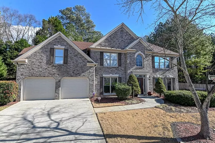 3735 Peachbluff CT, Duluth, GA 30097