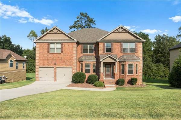 4471 Ridge Mill TER, Douglasville, GA 30135