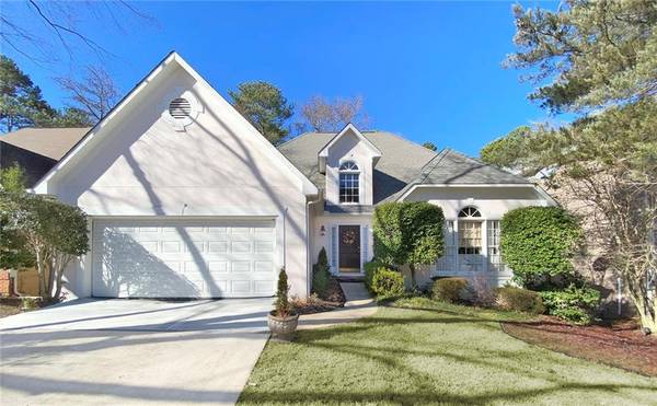 235 Glen Holly DR, Roswell, GA 30076