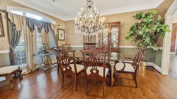 Flowery Branch, GA 30542,4617 Blakeford CT