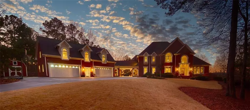 3240 Claude Brewer RD, Loganville, GA 30052