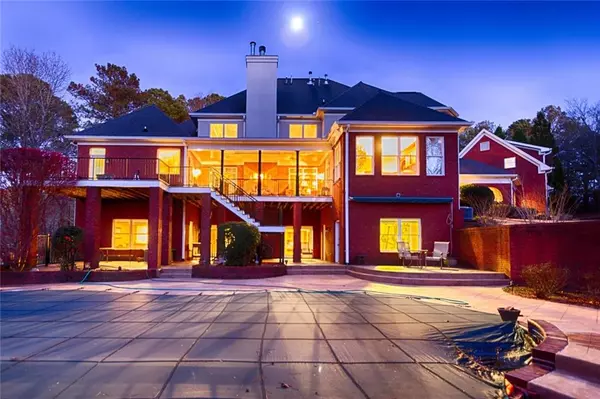 Loganville, GA 30052,3240 Claude Brewer RD