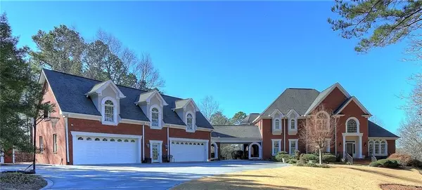 Loganville, GA 30052,3240 Claude Brewer RD