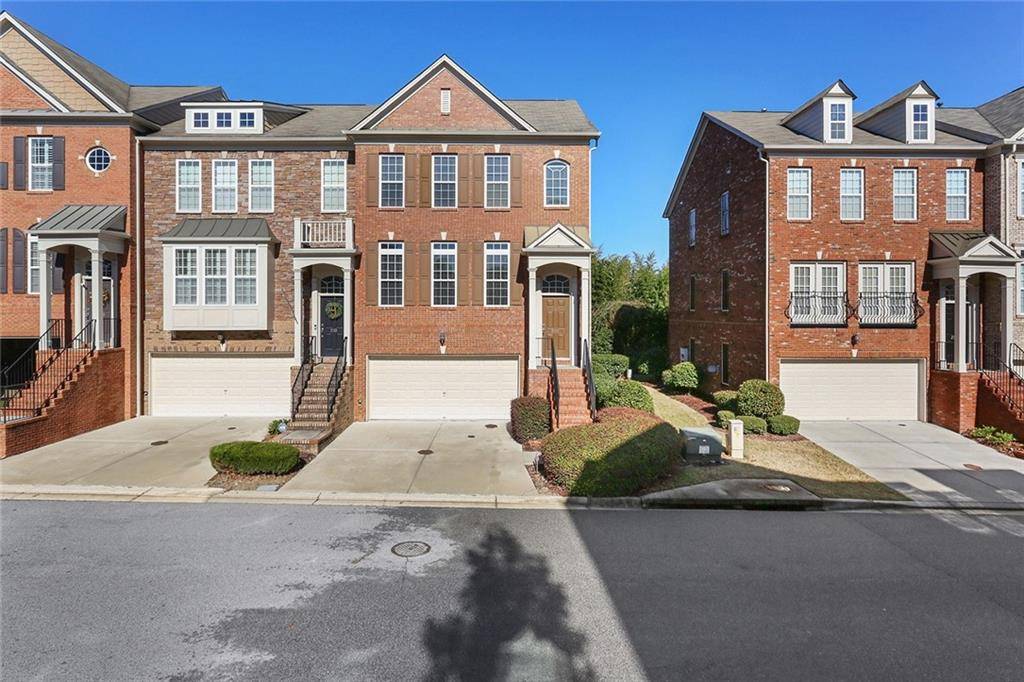 2517 Friar Tuck LN SE, Atlanta, GA 30339
