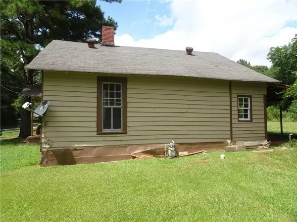 Grantville, GA 30220,184 Meriwether ST