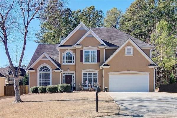 47 Evans PT, Dallas, GA 30157