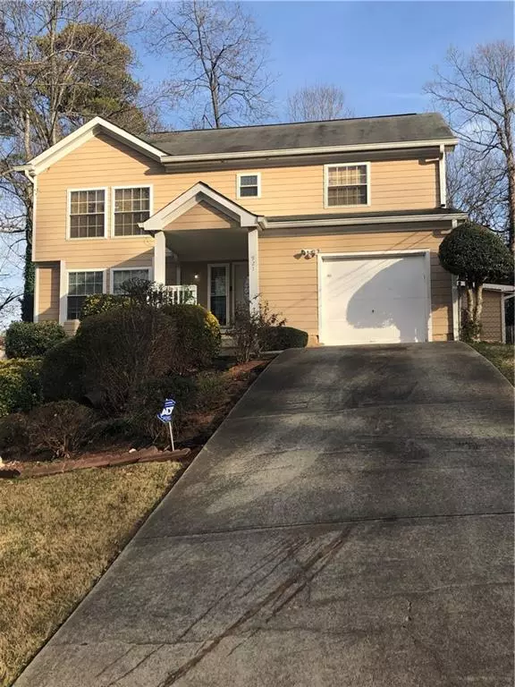 Norcross, GA 30093,921 Pepperwood TRL
