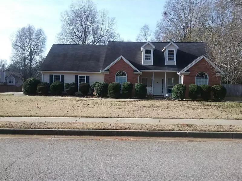 419 Crosshaven WAY, Mcdonough, GA 30253