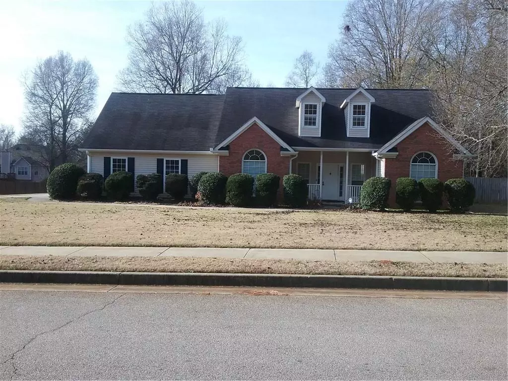 Mcdonough, GA 30253,419 Crosshaven WAY