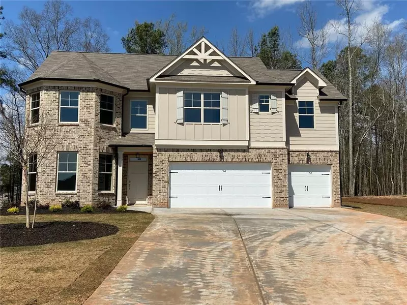 326 Baylee Ridge CIR, Dacula, GA 30019