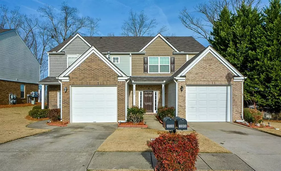 1540 Paramount View TRCE, Sugar Hill, GA 30518