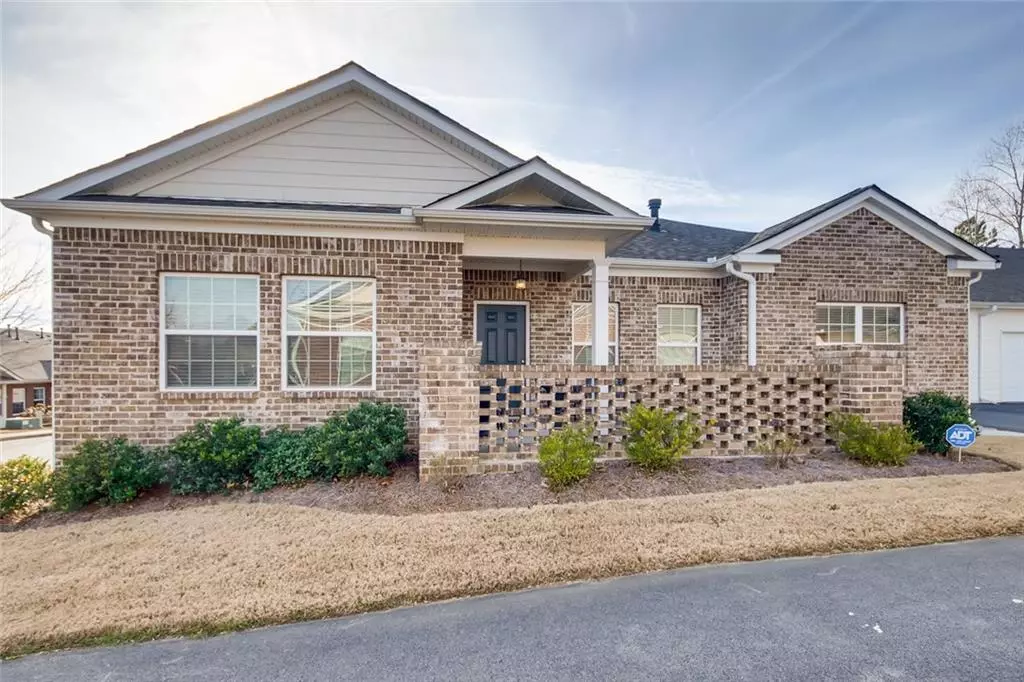 Stone Mountain, GA 30087,353 Villa Park CIR