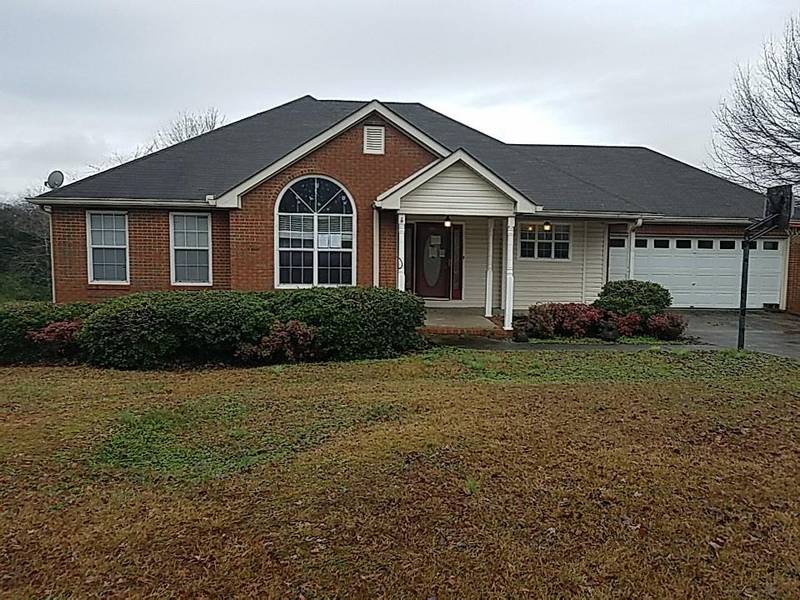 453 Oakwood DR, Cedartown, GA 30125